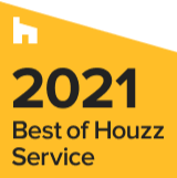 Best of Houzz 2021. Сообщество Houzz оценило Derelikt за лучшее качество обслуживания клиентов Best of Houzz 2021. Сообщество Houzz оценило Derelikt за лучшее качество обслуживания клиентов